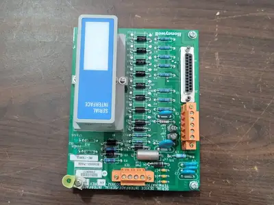 USED HONEYWELL 51303932-476