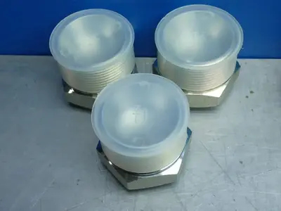 29lbs Pneumatic Lot