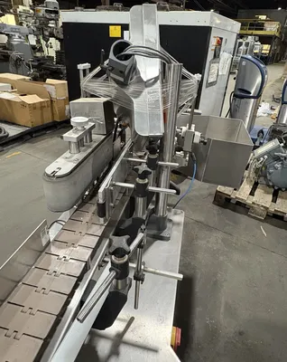USED AESUS PREMIER WRAP 152P