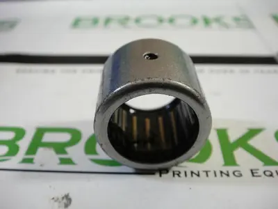 USED HEIDELBERG 00.550.1297