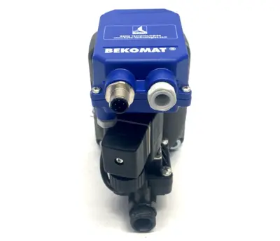 USED BEKOMAT BEKOMAT® 13 CO