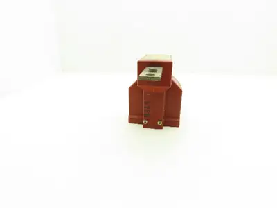 Allen Bradley 80025-158-11 Current Transformer Ratio 200-5 60 KV 60 Hz