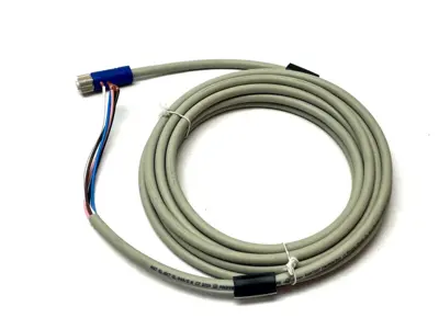 New | in-Stock Lumberg RST 5L-RKT 5L-949/5M Cable & Wire Michigan US | Maverick Industrial Sales #1454141