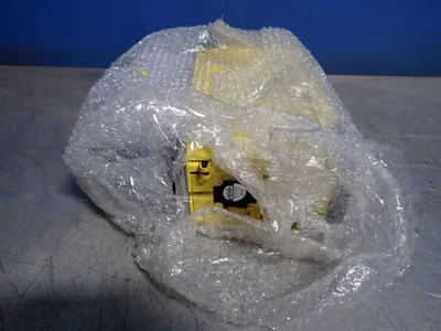 USED FANUC A06B6240H211