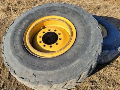 - Michelin Tires