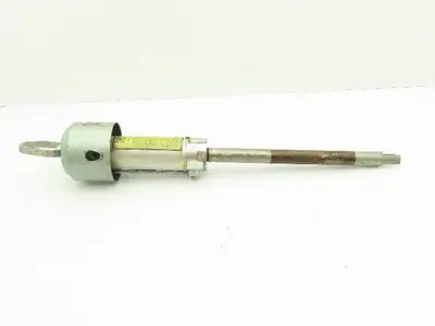 Madison Kipp 612844 / 93155 Pneumatic Air Grease Pump 4500 PSI