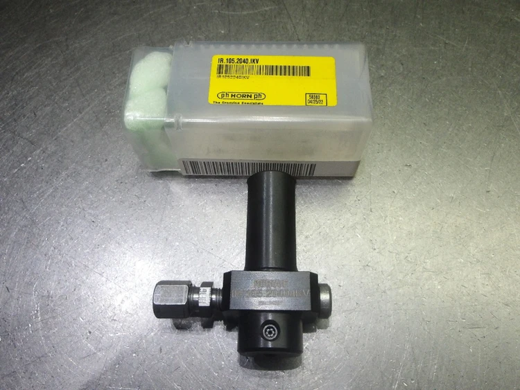 New | in-Stock PH HORN _UNKNOWN_ Tooling & Accessories (Other) Michigan US | Superior Machine & Tool Inc #216770