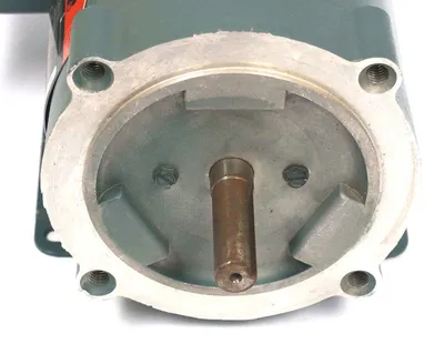 NEW RELIANCE ELECTRIC P56X3182 MOTOR .5HP, 208-230/460V, 34K008X696G3