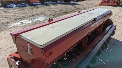 USED INTERNATIONAL 510