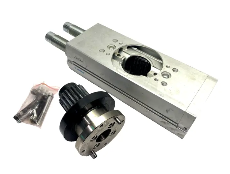 Used FESTO 574407 Misc Industrial Equipment | Maverick Industrial Sales #1104866