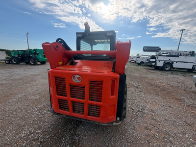 Used 2023 KUBOTA SVL-75-2 Skid Steer Loaders Oklahoma US | OT Truck & Tractor Sales #1383505