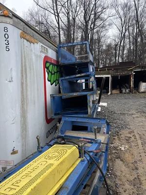 Cambelt CF2415Z Enclosed Belt Conveyor CamFlex – Heavy-Duty, Dust-Tight Material Handling