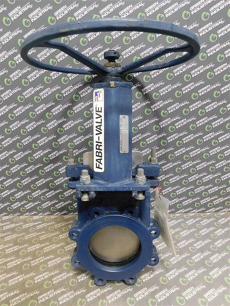 USED ITT FV-1683