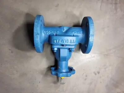New | in-Stock ITT 1-2545-TM-943-CHP1-SQD1-SQD2-SQD4-SQDV-SP88CATB-HYDRO Valves/Fittings British Columbia CA | Lenmark #368410