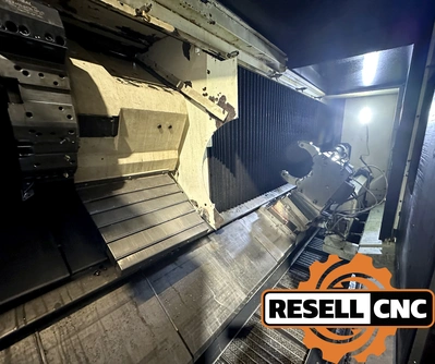 USED 2013 Mazak QTN-450II