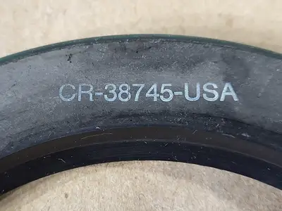 USED SKF CR-38745