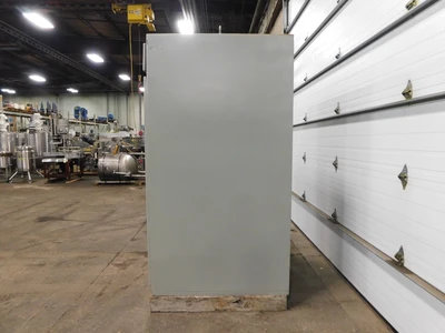 Used Yaskawa G5U-4600 Variable Speed Drives Ohio US | Equipment Recovery Corp. #1330408