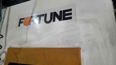 USED 1997 FORTUNE V-TURN 36