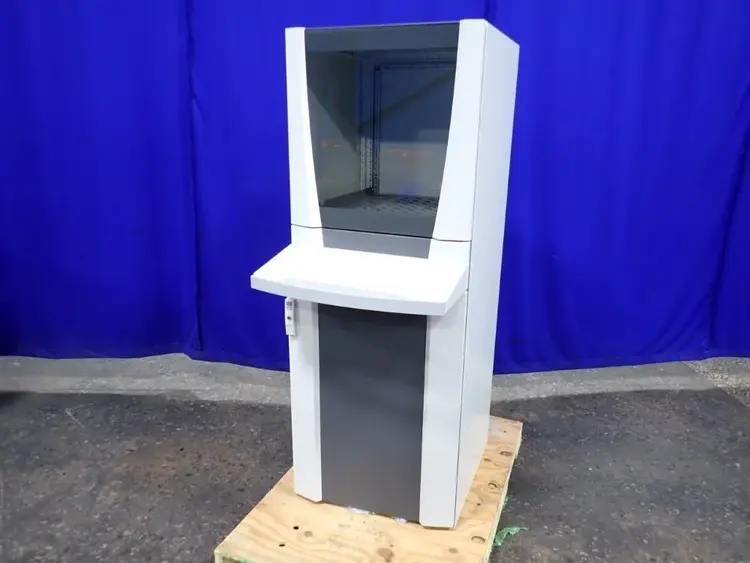 Used RITTAL 5366.200 Electrical Boxes | HGR 24 #752296