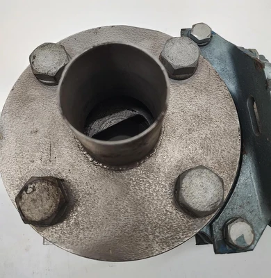 USED Dezurik 9161250