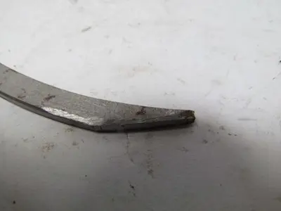 York 064-12756-007 Desc replacement ring R.123 x 11-1/32"x 11-1/32"