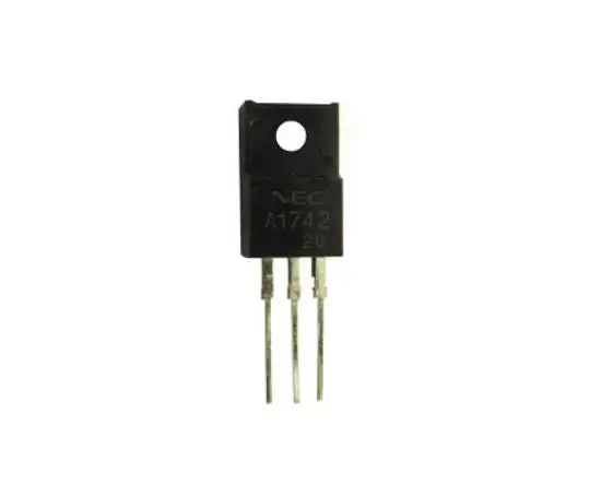 Used _UNKNOWN_ Mimaki CJV30 / JV33 / TS3 / TPC Main Board Transistor A1742 Transistors Oklahoma US | Wide Image Solutions #1526167