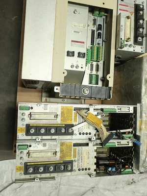Used _UNKNOWN_ _UNKNOWN_ Servo Drives Ohio US | Aucto #1437079