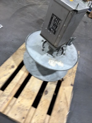 USED Conductix EB306-W63,2/25-50-HM K0-HM K0,63/KN G3 G4S