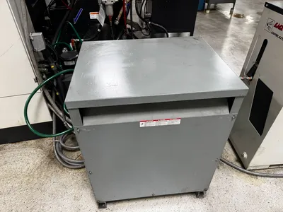Used 2023 DOOSAN NHP-5500 Horizontal Machining Centers Michigan US | Gibbs Machinery Company, Inc. #1496687