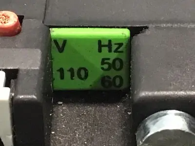 USED SIEMENS 3TF4222-0A