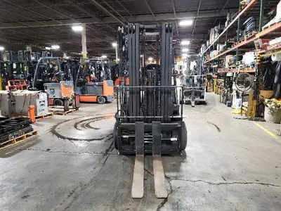 Used 2021 Toyota 7FBCU45 Misc Forklifts Ohio US | Value Forklifts #1290010