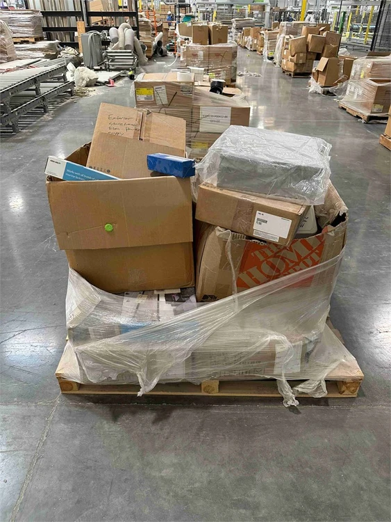 Used _UNKNOWN_ _UNKNOWN_ Misc Networking Equipment Florida US | MachineryMax #1420836
