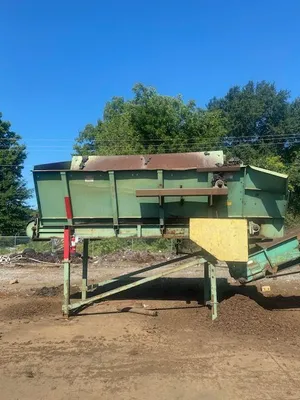 Used 2015 GRANUTECH SATURN SYSTEMS S80 Grizzly Production Lines Illinois US | Alan Ross Machinery #1348079