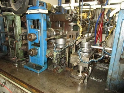 Used _UNKNOWN_ _UNKNOWN_ Tube Mills New Jersey US | National Machinery Exchange #1499260