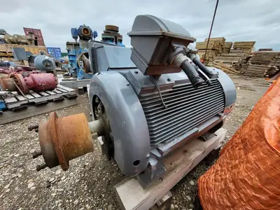 USED 2006 POLYSIUS 20/10-5