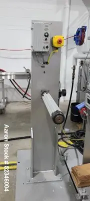 Used LEISTRITZ CORPORATION ZSE 27 MAXX-40D Extruders Illinois US | Aaron Equipment #86576