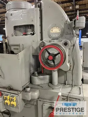 USED BLANCHARD 18-42