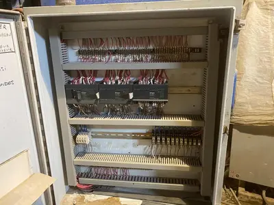 Used GO CORP _UNKNOWN_ Conveyors Quebec CA | DIT Equip #1412424