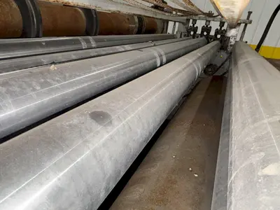 USED IOWA PRECISION UCR20M60