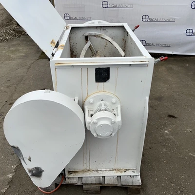 300L M/S U Trough Mixer 2.2 kw