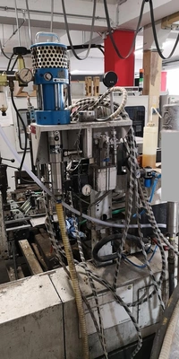 1994 BOBST Domino 110 Specialty Folder Gluers | Corrugated Machinery Brokers (15)