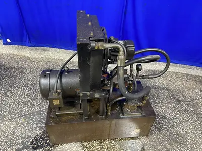 10 Hp Hydraulic Power Unit