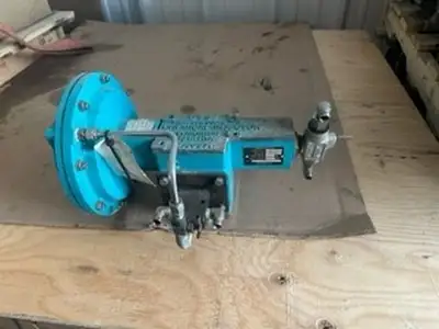 USED BRUIN 5100