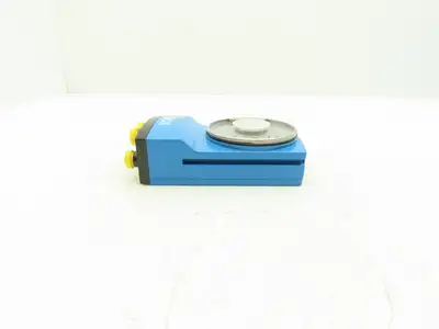 Sick 1068496 Lector65x Image Based Code Reader Main Unit 24VDC 1D/Stacked/2D