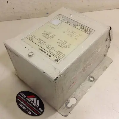 USED GENERAL ELECTRIC (G.E.) 9T51B0008