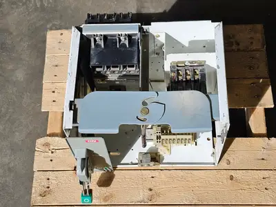 Used SQUARE D FA100-3MC6 Misc Electrical & Power Parts British Columbia CA | Lenmark #1439707