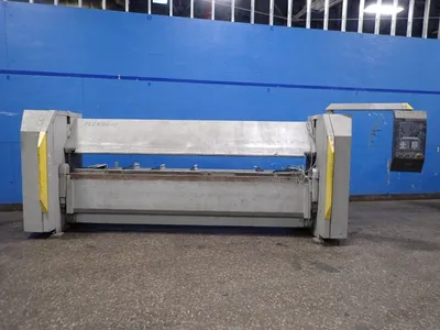 USED RAS FLEXIBEND  73.00
