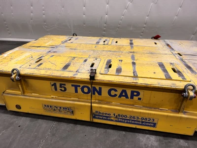 USED ENGINEERED LIFTING SYSTEMS TCS-30000-10-16