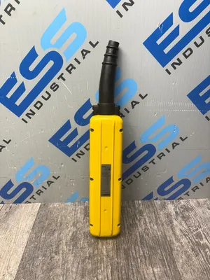 SCHNEIDER ELECTRIC XAC-A06 Electrical/PLC/Automation | ESS Industrial Equipment Sales (4)