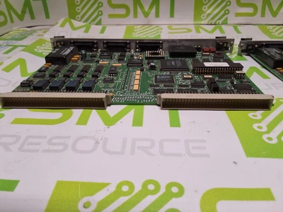 RadiSys UIMC III-1 61-0950-10 AXIS MOTION CONTROL BOARD 49625601 PFS-114